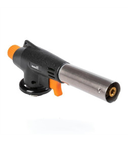 Горелка газовая с пьезоподжигом (HS-AS-B014) Helios