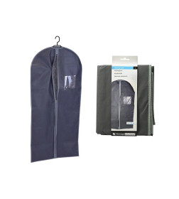 Чехол для одежды полиэстер прямоугольный 58х130 см CP8501190