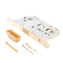 Замок врезной Code deco 5300-MC-GMS