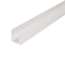 Профиль оконтовочный С-12 с дефформационной пенкой, 3м. 