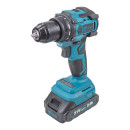 Дрель-шуруповерт аккумуляторная Edon AD-21CBL (Edon AD-21CBL) 