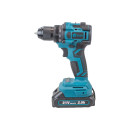 Дрель-шуруповерт аккумуляторная Edon AD-21CBL (Edon AD-21CBL) 