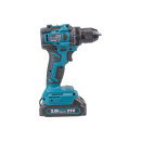 Дрель-шуруповерт аккумуляторная Edon AD-21CBL (Edon AD-21CBL) 