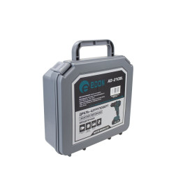 Дрель-шуруповерт аккумуляторная Edon AD-21CBL