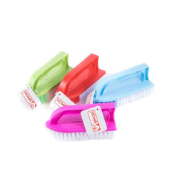 Щетка пластмассовая 14х5,5 см HOME LINE 5161-1503