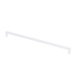 Ручка мебельная Urban-320,белый муар