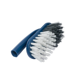 Щетка пластмассовая "Фанго" 12,7х5,5 см Martika С88