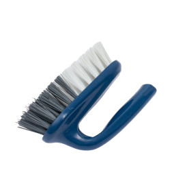 Щетка пластмассовая "Фанго" 12,7х5,5 см Martika С88