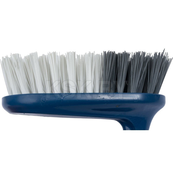 Щетка пластмассовая "Фанго" 12,7х5,5 см Martika С88 (С88) 