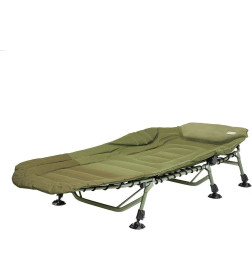 Кровать карповая (N-BD660-210219) NISUS