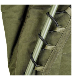 Кровать карповая (N-BD660-210219) NISUS