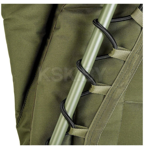 Кровать карповая (N-BD660-210219) NISUS (N-BD660-210219) 