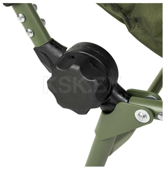 Кровать карповая (N-BD660-210219) NISUS (N-BD660-210219) 