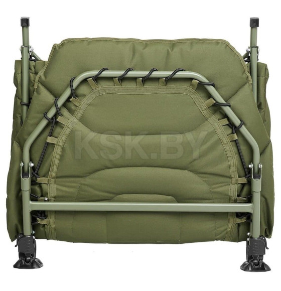 Кровать карповая (N-BD660-210219) NISUS (N-BD660-210219) 