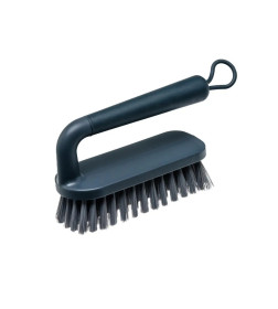 Щетка универсальная пластмасса/резина 18,5х5,5х10 см HOME LINE BEL-005