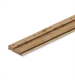 Профиль Старт МДФ LC Beats Light Катания 2700x66,5x16 мм