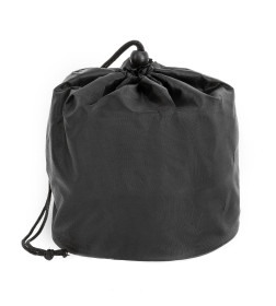 Плита газовая мини в чехле с ветрозащитой (HS-PM-166) Helios