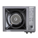 Плита газовая портат. в кейсе горелка керамическая (N-MS-2500C) NISUS (N-MS-2500C) 