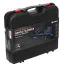 Плита газовая портат. в кейсе, горелка керамическая, с переходником (N-BDZ-155C-B) NISUS (N-BDZ-155C-B) 