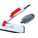 Швабра пластмасса/металл 120 см с распылителем 350 мл SH23900 (SH23900) 