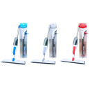 Швабра пластмасса/металл 120 см с распылителем 350 мл SH23900 (SH23900) 