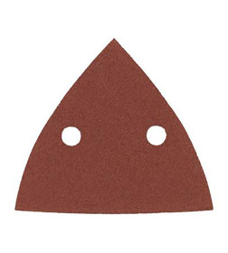 Шлифлист 88х110 мм G80 под велькро ABR DELTA P10A AEG 4932352926