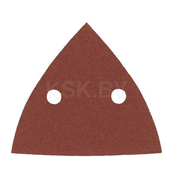 Шлифлист 88х110 мм G80 под велькро ABR DELTA P10A AEG 4932352926 (4932352926) 