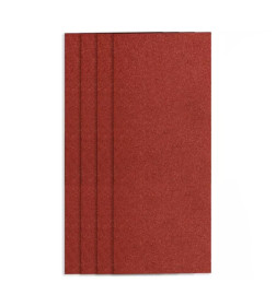 Набор шлифлистов 264x115 мм (50 шт.) TOTAL TAC749261151