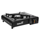 Плита газовая портативная в кейсе (HS-BDZ-155-A) Helios (HS-BDZ-155-A) 