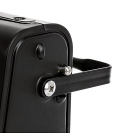 Обогреватель газовый портативный с подогревом баллона (HS-BDZ-Q1000) Helios