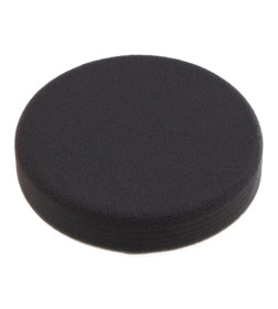 Круг полировальный 150/30 мм из поролона (на липучке) WORTEX PMS1530B2019