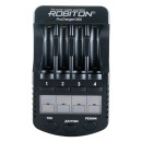 Зарядное устройство с дисплеем ROBITON ProCharger1000 БЛ11673 (БЛ11673) 
