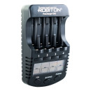 Зарядное устройство с дисплеем ROBITON ProCharger1000 БЛ11673 (БЛ11673) 