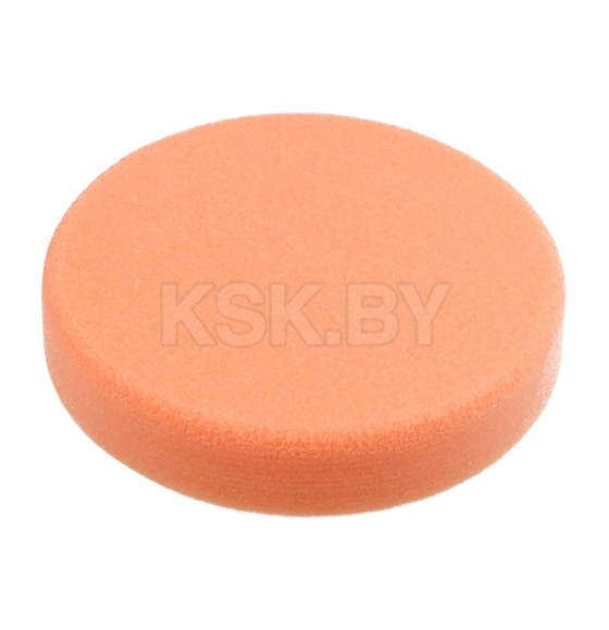 Круг полировальный на липучке 180х30 мм (оранжевый, средней мягкости) WORTEX PMS1830R1019 (PMS1830R1019) 