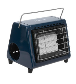 Обогреватель-плита газовый портативный мини (N-IW-H23) NISUS