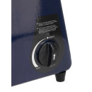 Обогреватель-плита газовый портативный мини (N-IW-H23) NISUS (N-IW-H23) 