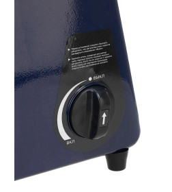 Обогреватель-плита газовый портативный мини (N-IW-H23) NISUS