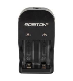 Зарядное устройство ROBITON SmartRCR123 БЛ13024