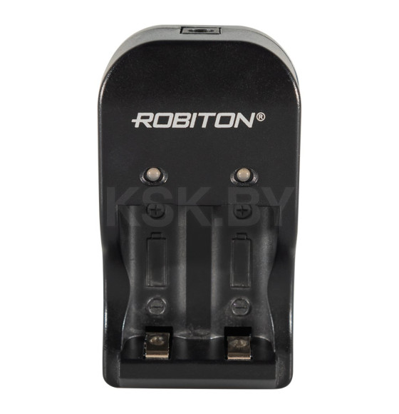 Зарядное устройство ROBITON SmartRCR123 БЛ13024 (БЛ13024) 