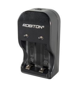 Зарядное устройство ROBITON SmartRCR123 БЛ13024