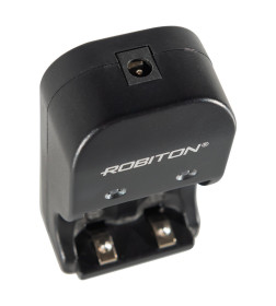 Зарядное устройство ROBITON SmartRCR123 БЛ13024