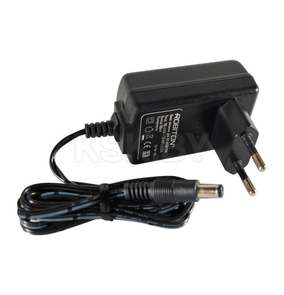 Зарядное устройство ROBITON SmartRCR123 БЛ13024 (БЛ13024) 