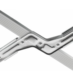 Кровать походная (HS-BD-171G) Helios