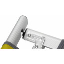 Кровать походная (HS-BD-171G) Helios (HS-BD-171G) 