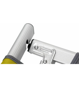 Кровать походная (HS-BD-171G) Helios