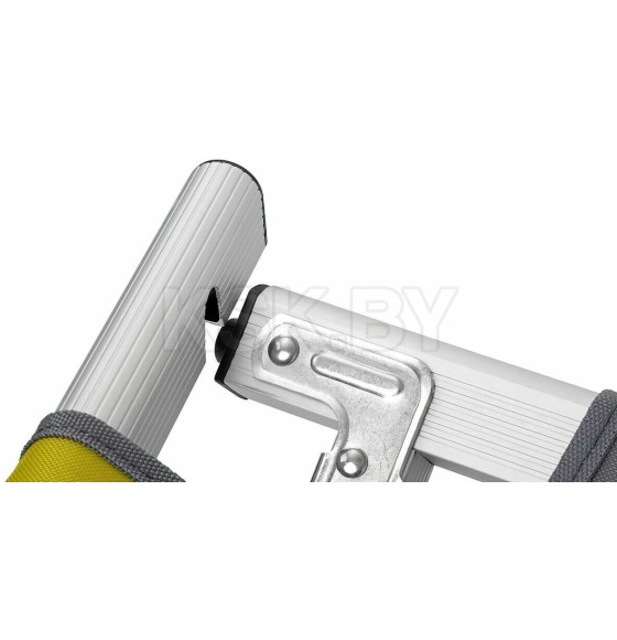 Кровать походная (HS-BD-171G) Helios (HS-BD-171G) 