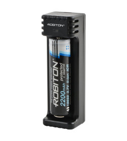 Зарядное устройство ROBITON Li-1 БЛ15095