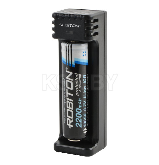 Зарядное устройство ROBITON Li-1 БЛ15095 (БЛ15095) 