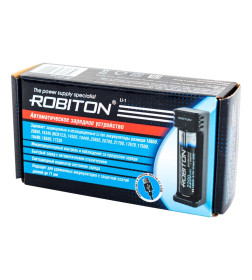 Зарядное устройство ROBITON Li-1 БЛ15095