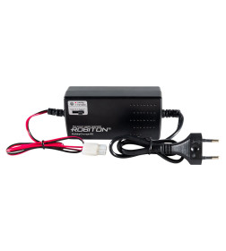 Зарядное устройство ROBITON HobbyCharger02 БЛ12305